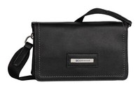 Tom Tailor Suzan Flap Bag M UmhäNgetasche Tasche Black Schwarz Neu