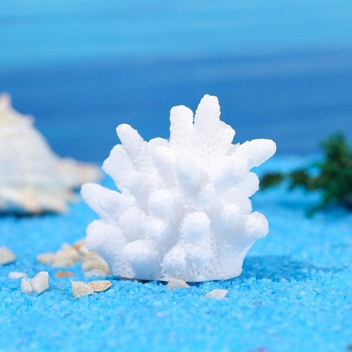 Resin Simulation Starfish Micro Landscape Resin Reef Rock Artificial Coral - Picture 13 of 18