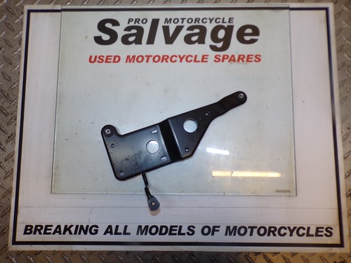 SUZUKI SV 650 A3 ABS 2023:ABS PUMPENLAGER:GEBRAUCHTE MOTORRADTEILE