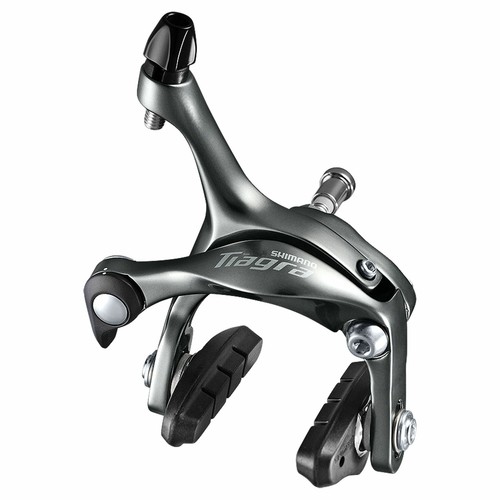 Paire D'étriers De Frein Shimano Dura Ace BA-200 – VTT/Route – Vintage 70s/80s