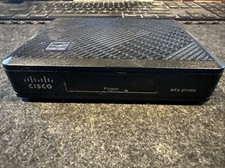 Cisco DTA271HD Digital Transmitter Adapter DTA271 Converter Box Only