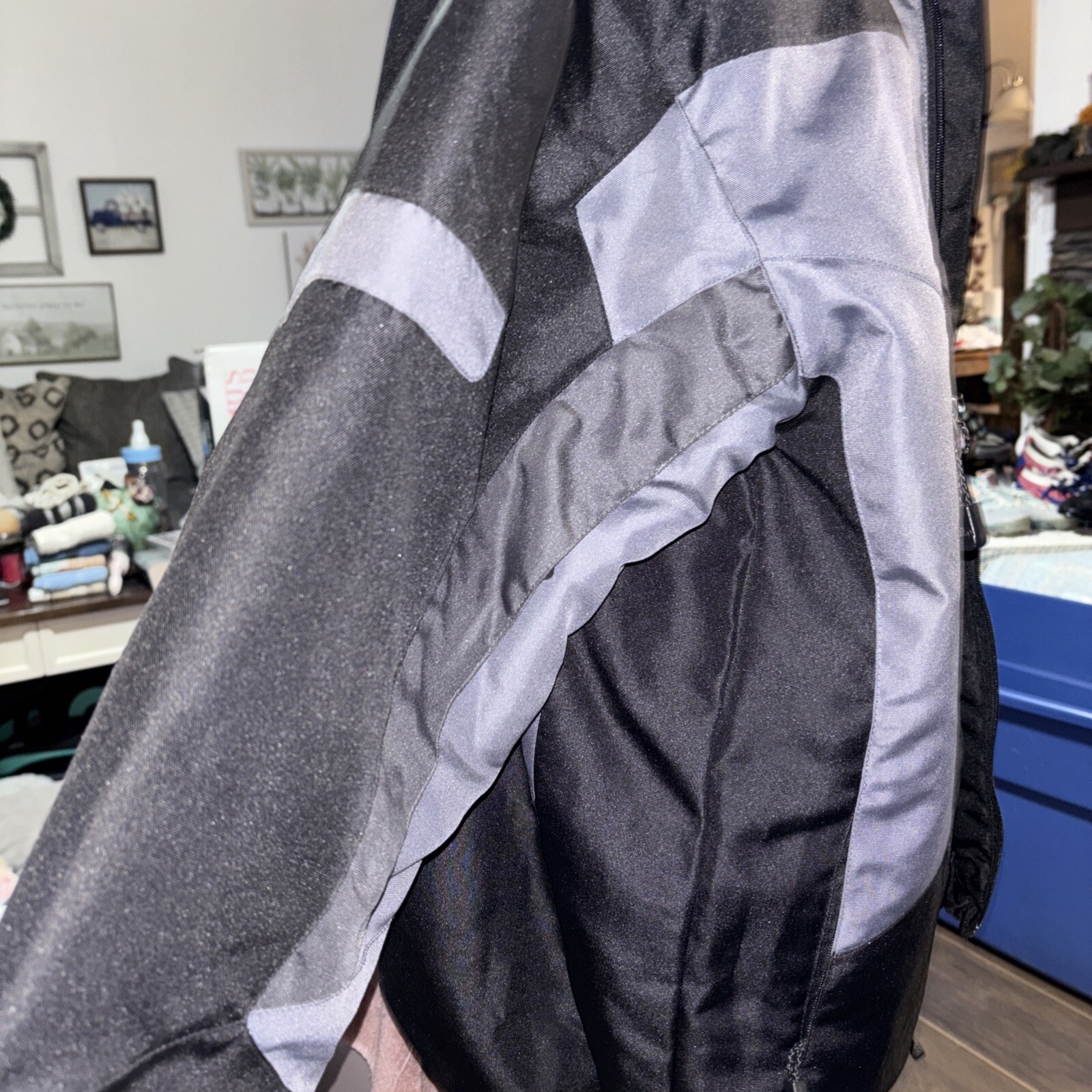 The North Face Steep Tech Technical Active Black … - image 5