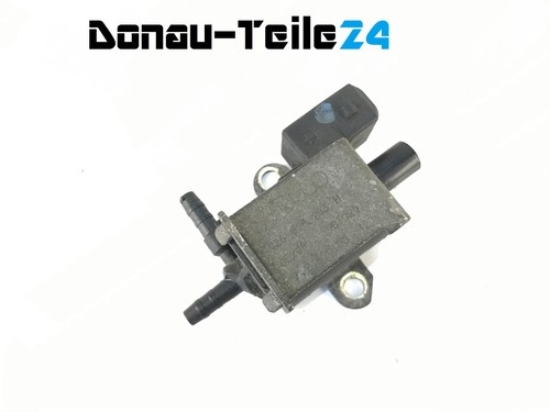 VW Polo 6N Magnetventil Unterdruckventil 026906283
