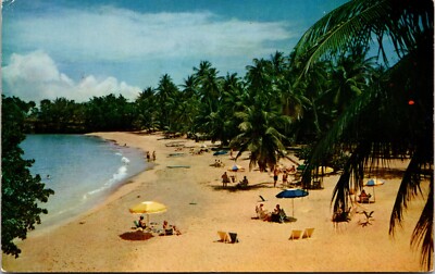 Postcard Beach at Jamaica Inn - Ocho Rios - Jamaica