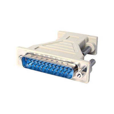StarTech AT925FM DB9 to DB25 Serial Cable Adapter F/M