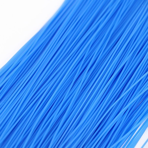 1 Box Dental Lab Wax Line Sprue Wax Lines Sticks Dental Laboratory 0.8mm~5.0mm - Picture 3 of 7