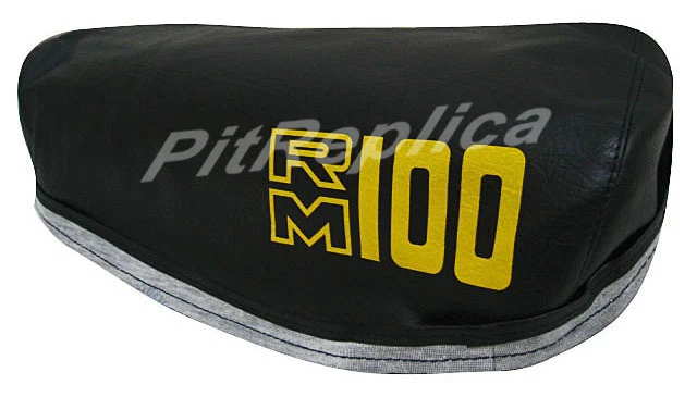 [B743] FUNDA ASIENTO SUZUKI RM100 RM 100 1979 '79 [SSRCO] Foto 2 de 4