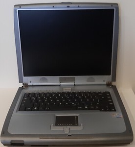 Medion Microstar MD41112 Notebook 15,6" Display ( 861 )