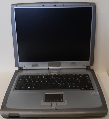 Medion Microstar MD41112 Notebook 15,6" Display ( 861 )