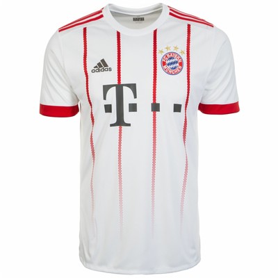 bayern champions league jersey