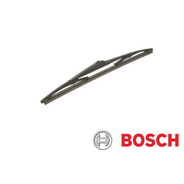 Superplus Scheibenwischer Wischerblatt - Hinten - 350 - FüR Hyundai Nexo 2018--image