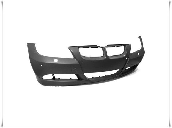 StoßStange Vorne Grundierung LöCher Lavafaro Und Pdc Geeignet A BMW Serie 3 E90/-image