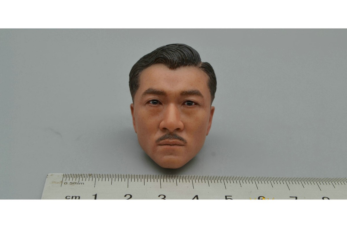 SoldierStory SS113 1/6 Undercover Agent Shanghai 1942 Fu SoldierStory SS113 1/6 Undercover Agent Shanghai 1942 Fu