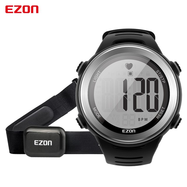 ezon fenix watch