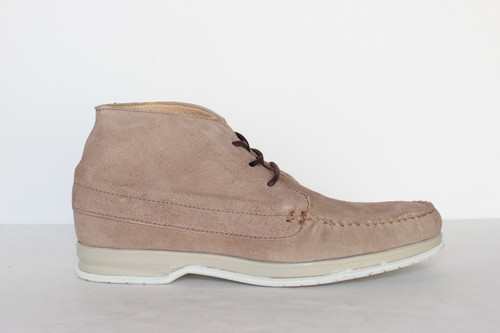 wide width chukka boots