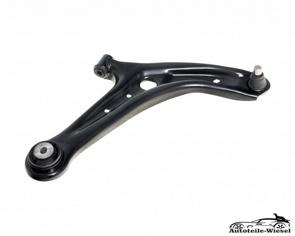 Querlenker Rechts Vorne FüR Ford Fiesta 6 Van Ka+ B-Max, Mazda 2 07-25-image