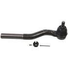MOOG Front Left Outer Steering Tie Rod End for 2018 JEEP WRANGLER JK