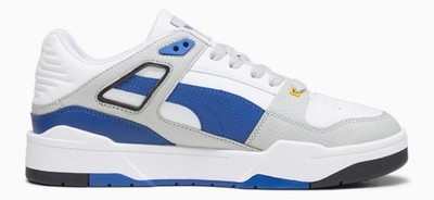 Puma Slipstream LTH Mens Casual Trainers (38754423) | SAVE