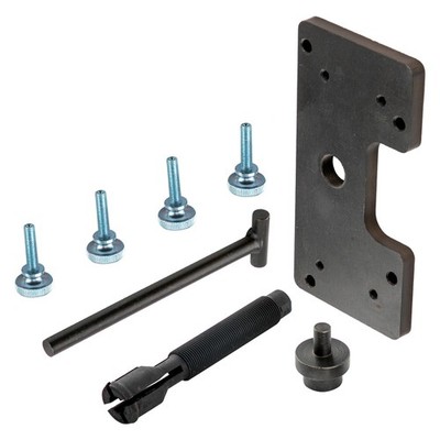 Camshaft Needle Bearing Remover Installer for Harley Davidson M 8 Engine neu