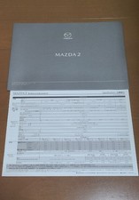 Nice Mazda2 Catalog