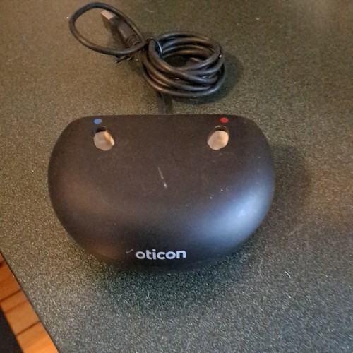 Oticon Charger 1.0 for miniRITE, Model C-1A2/C-1A