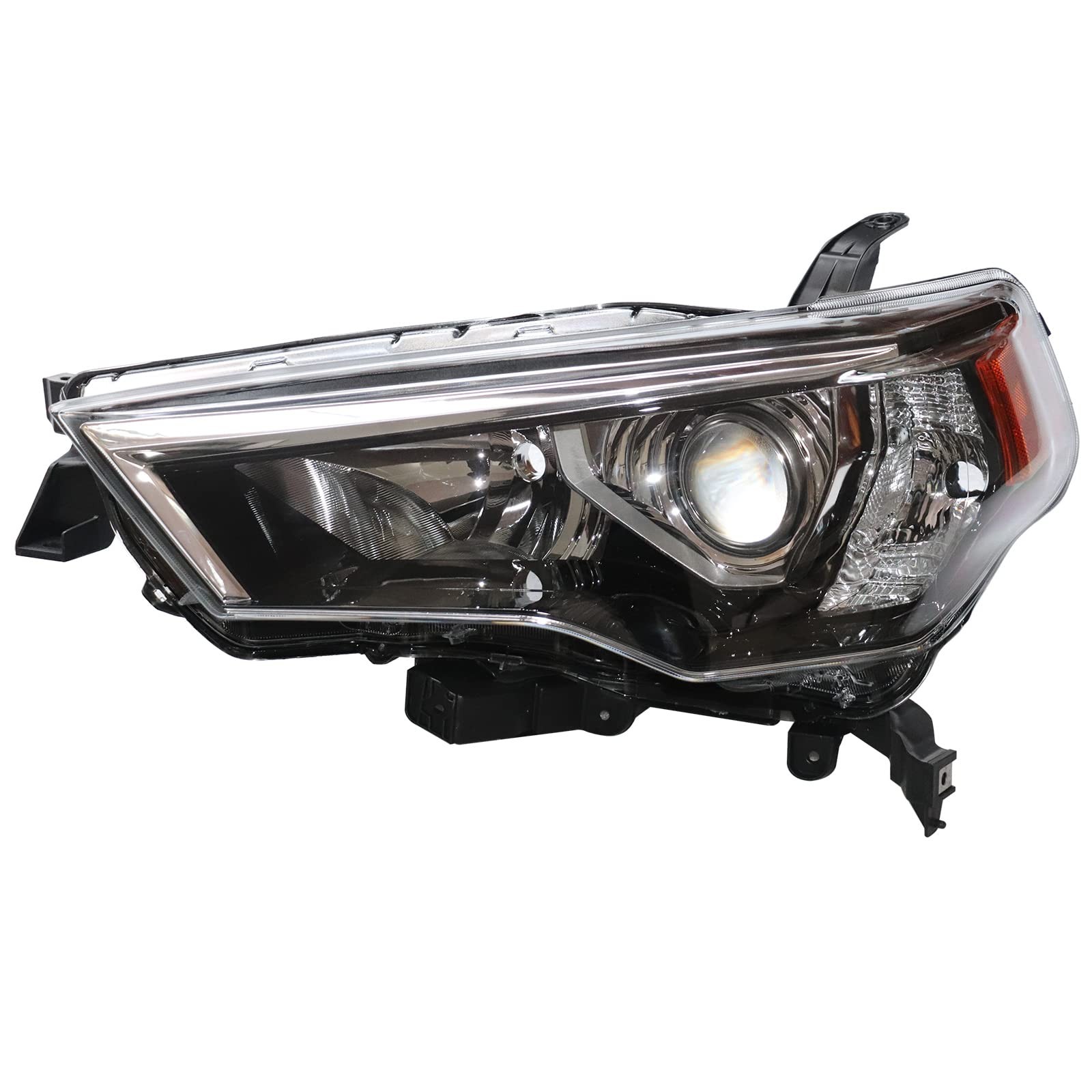 Headlights Assembly for 2014 2020 Toyota 4 Runner Left Driver Side 81170 35571