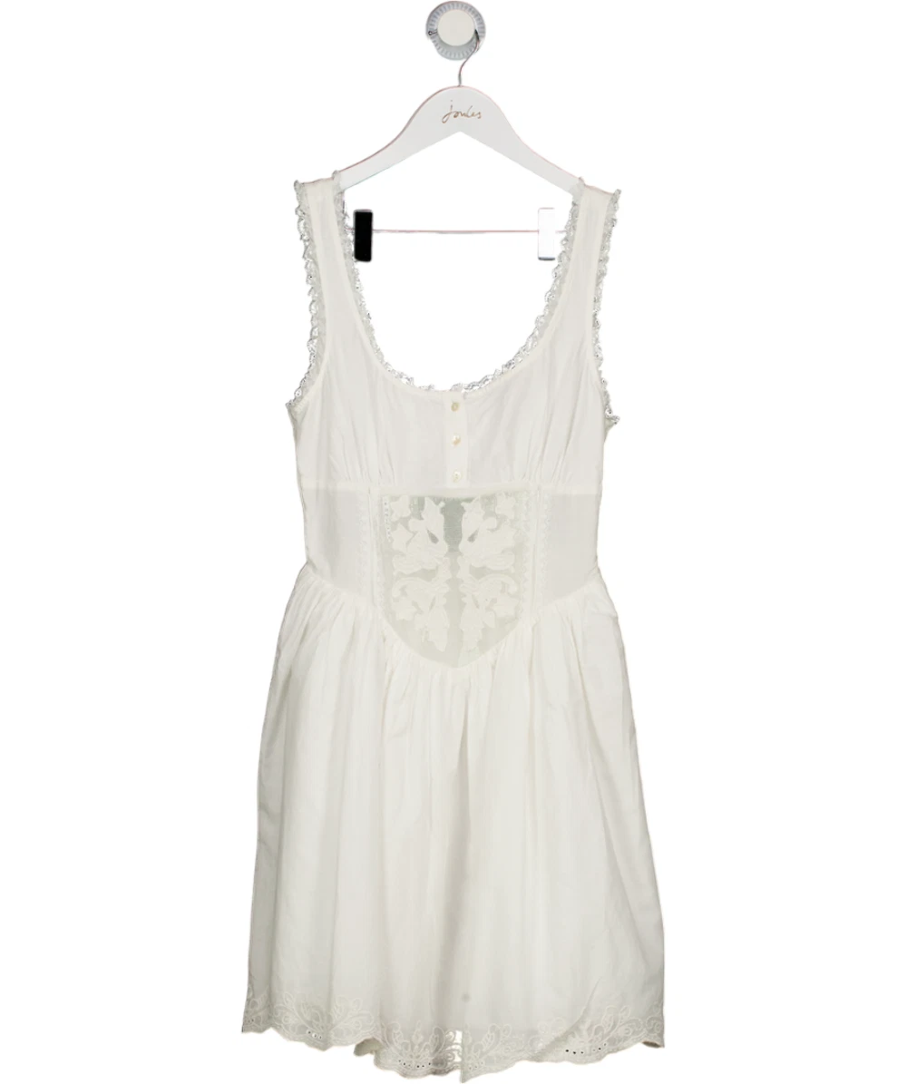 Zara Lace White Dresses for Women for sale | eBay UK Zara Lace White Dresses for Women for sale | eBay UK