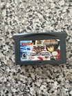 Yu-Gi-Oh GX Duel Academy Nintendo Game Boy Advance Game