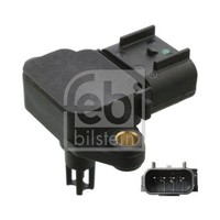 Febi Bilstein 106026 Sensor, Saugrohrdruck