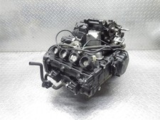 2015 15-16 Suzuki Gsx-s750 Engine Motor Tested Runs Warranty Video 14.5k Oem