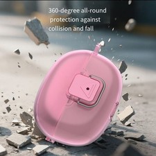 Water Resistant Silicone Protective Case for SHOKZ Open Dots ONE Headset