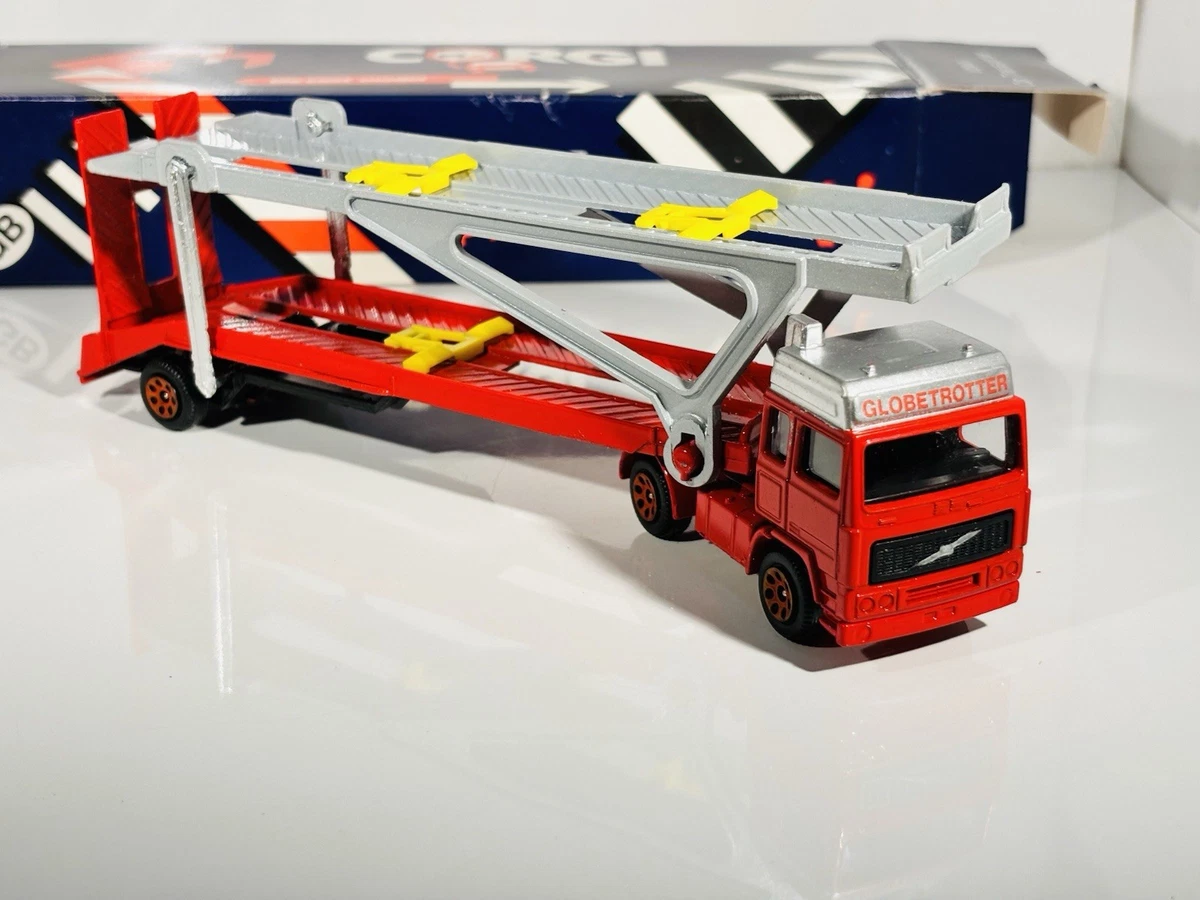 Corgi Volvo Diecast Car Transporters for sale | eBay UK