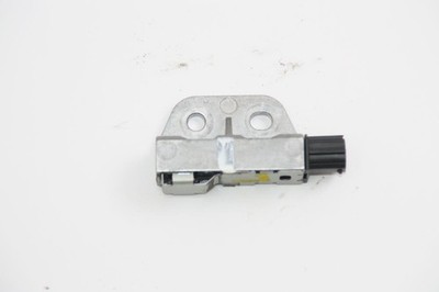 Airbagsensor links für Nissan X-TRAIL 1 T30 FB8H3035070640 07-2003