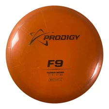 F9 | 500 | Orange/Yellow 175g