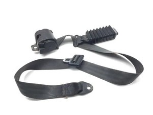 Rear Seat Belt A 2014 Kawasaki Teryx4 800 KRT800C 4x4 LE FI 3061