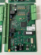 Honeywell Prowatch PW5K1R2 PW-Series Dual Reader Module REV:F 1.03.5