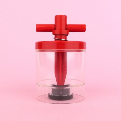 BODUM Made in Denmark Gewürzmühle Space Age Vintage 1970er Jahre Danish Design