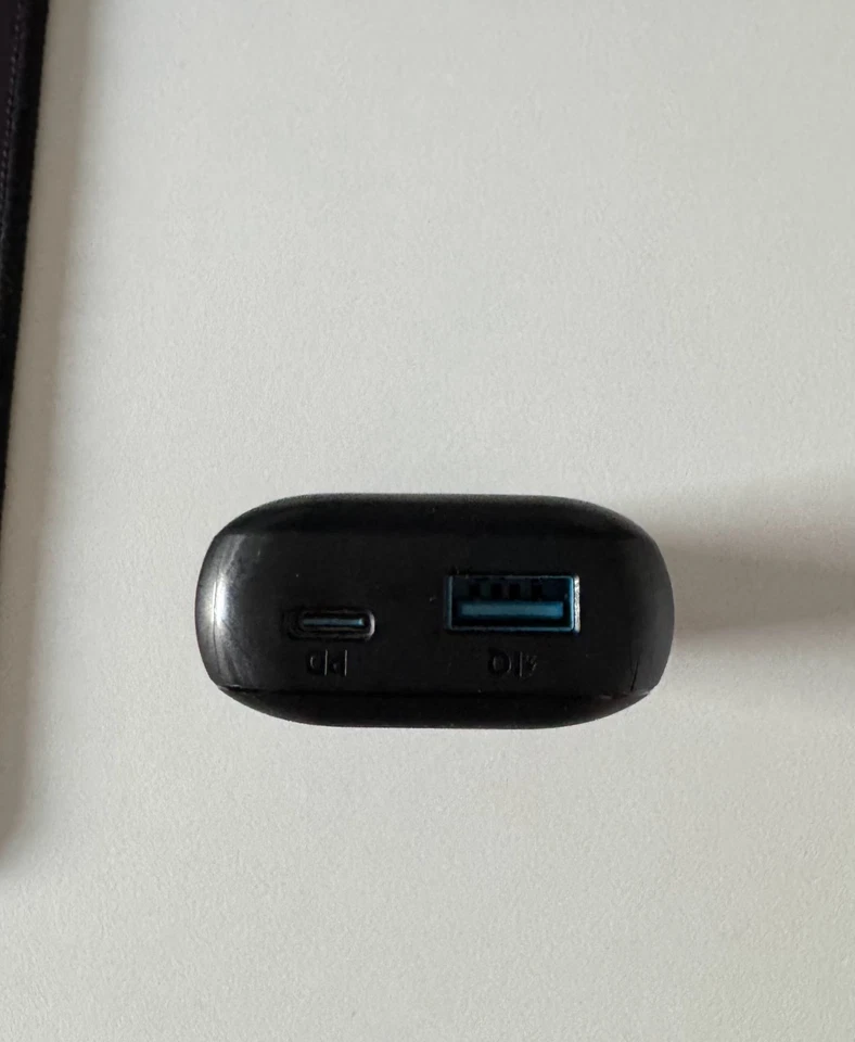 Anker Powerbank PowerCore 10000 PD Redux A1239 USB-C - Immagine 3 di 3