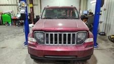 Used Front Left Door Assembly Front Fits 2012 Jeep Liberty Electric Front Left Used Front Left Door Assembly Front Fits 2012 Jeep Liberty Electric Front Left