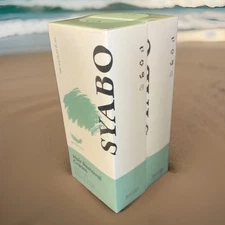 Hair Removal Cream Syabo 150ml/ 5.07 fl. oz. Sensitive 2-pack