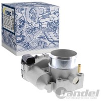 Vemo Drosselklappe Regelklappe Passend FüR Audi A3 TT Seat Cordoba Ibiza Leon