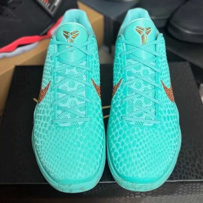 シューズ(男性用) NIKE KOBE6 27cm Nike Kobe 6 Protro 