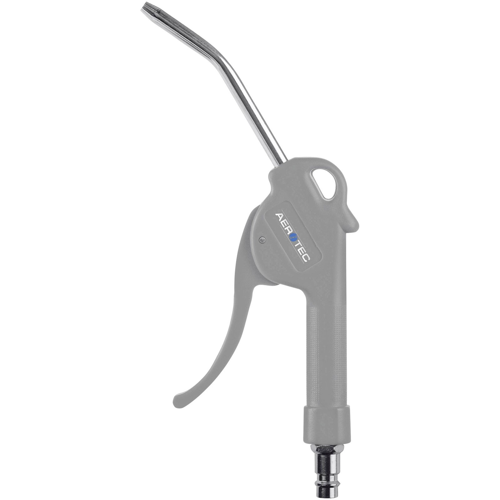 Aerotec Air Gun 10 Bar Precise Control Durable Design