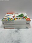 Mega Construx Colorful Box Of Blocks 600 Piece Building Set Idea Box Inside — photo 5