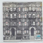 LED ZEPPELIN PHYSICAL GRAFFITI SWAN SONG P6317N Japan VINYL 2LP