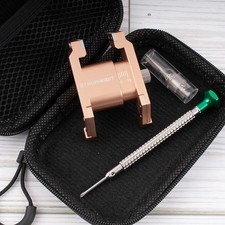 Watch Bracelet Removal and Installation Tool For Spring Bars