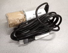Hydrofarm All System Cord Set With 15 Socket Grow Light Wing Reflector
