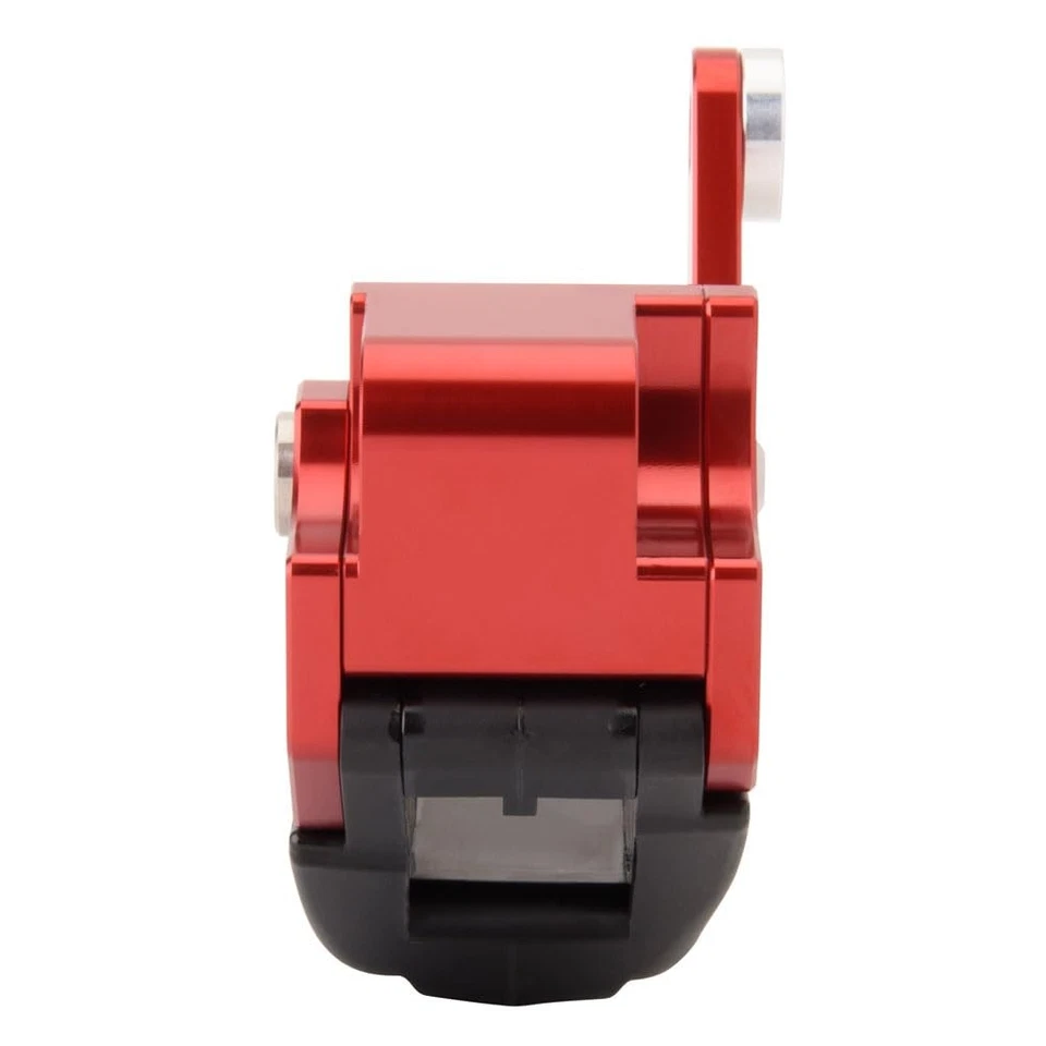 Tusk Chain Guide Red For Beta 400 RS 2013-2014 - Image 2 of 4