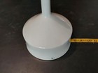 COORS USA Ceramic Porcelain Buchner Lab Filter Funnel  — photo 7