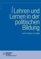 Lehren Und Lernen In Der Politischen Bildung | Taschenbuch | Deutsch (2003)